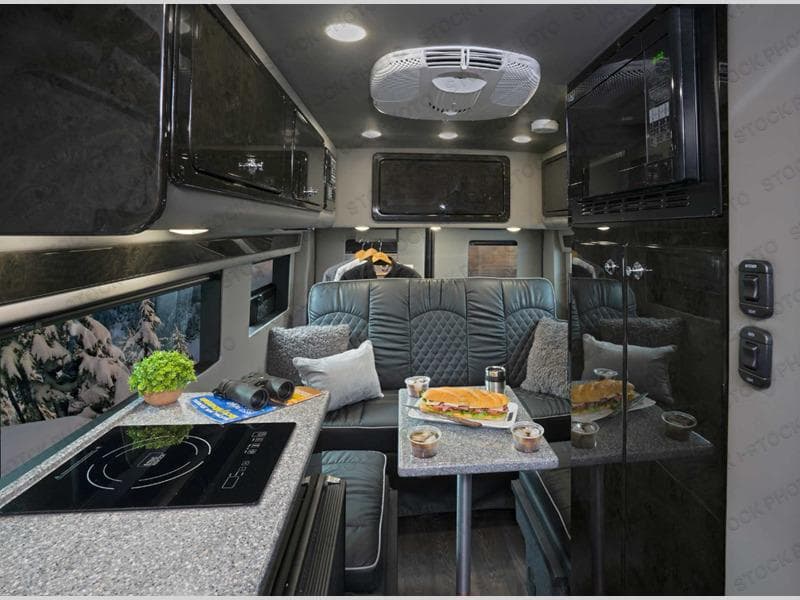 2025 Midwest Automotive Designs 2025 Midwest Automotive Designs Legend - thumbnail 22