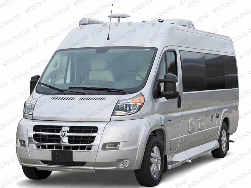 2025 Midwest Automotive Designs 2025 Midwest Automotive Designs Legend - thumbnail 26