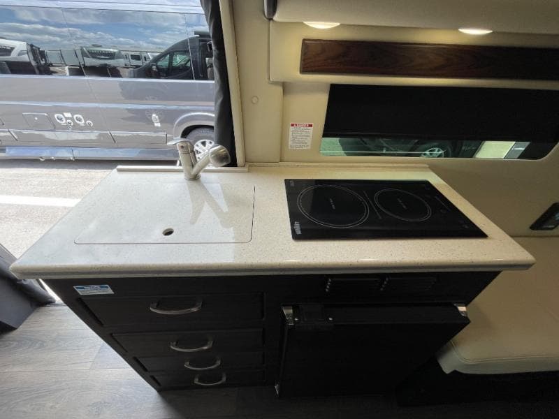 2025 Midwest Automotive Designs 2025 Midwest Automotive Designs Legend - thumbnail 13