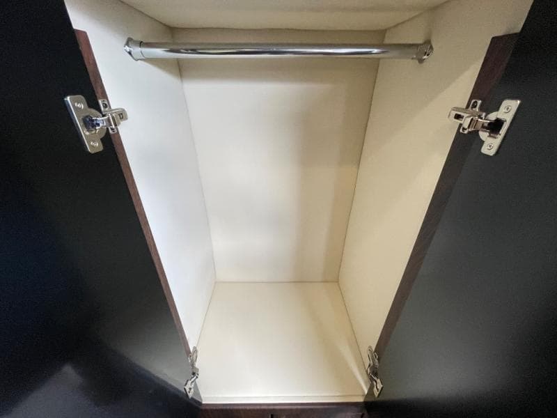 2025 Midwest Automotive Designs 2025 Midwest Automotive Designs Legend - thumbnail 15