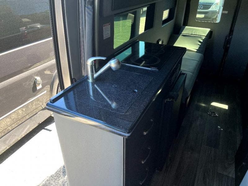 2025 Midwest Automotive Designs 2025 Midwest Automotive Designs Legend - thumbnail 15