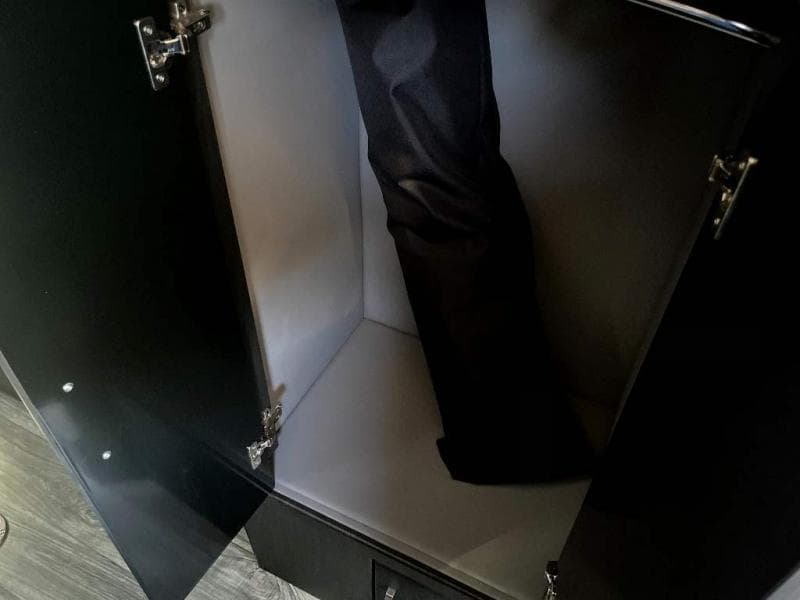 2025 Midwest Automotive Designs 2025 Midwest Automotive Designs Legend - thumbnail 23