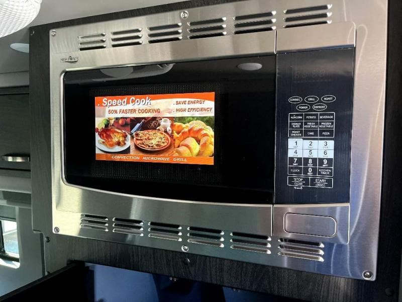 2025 Midwest Automotive Designs 2025 Midwest Automotive Designs Legend - thumbnail 24