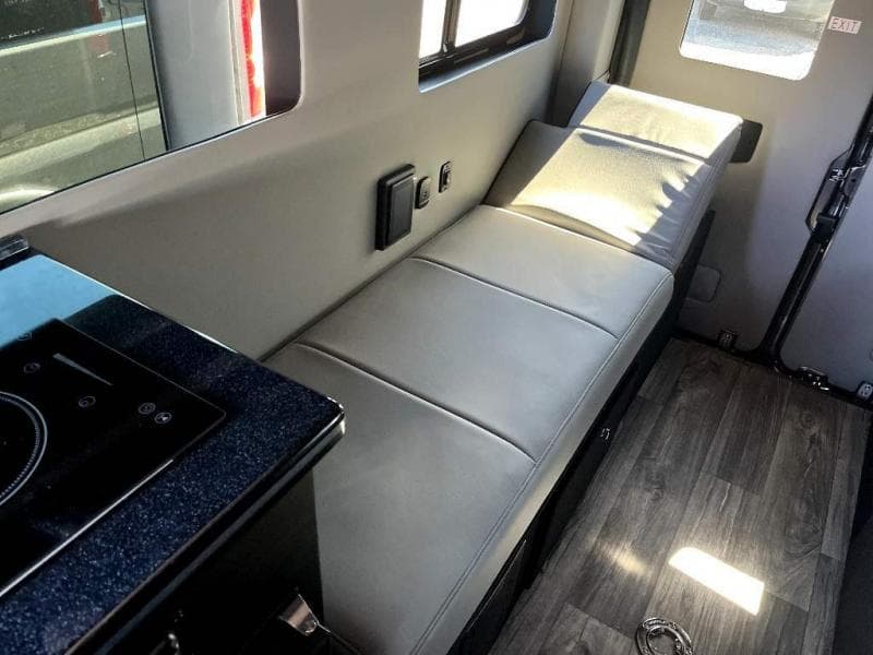 2025 Midwest Automotive Designs 2025 Midwest Automotive Designs Legend - thumbnail 26