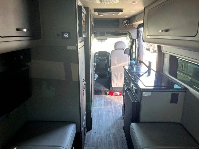 2025 Midwest Automotive Designs 2025 Midwest Automotive Designs Legend - thumbnail 32