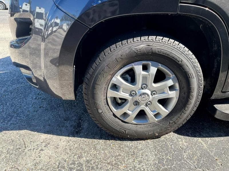 2025 Midwest Automotive Designs 2025 Midwest Automotive Designs Legend - thumbnail 5