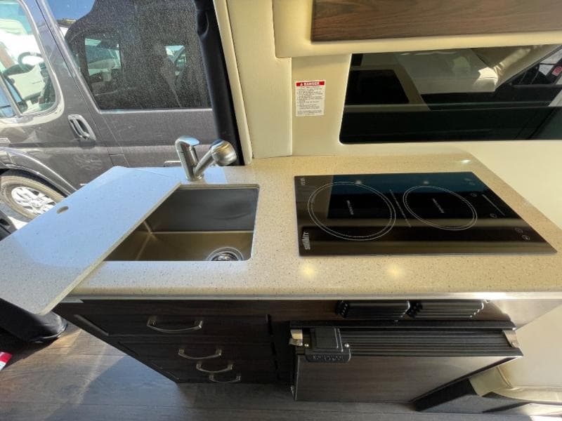 2025 Midwest Automotive Designs 2025 Midwest Automotive Designs Legend - thumbnail 16