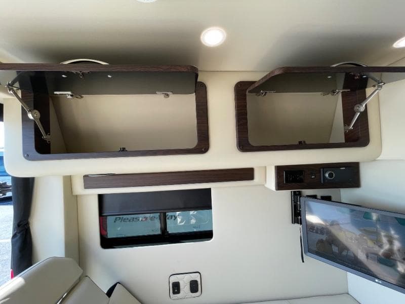 2025 Midwest Automotive Designs 2025 Midwest Automotive Designs Legend - thumbnail 19