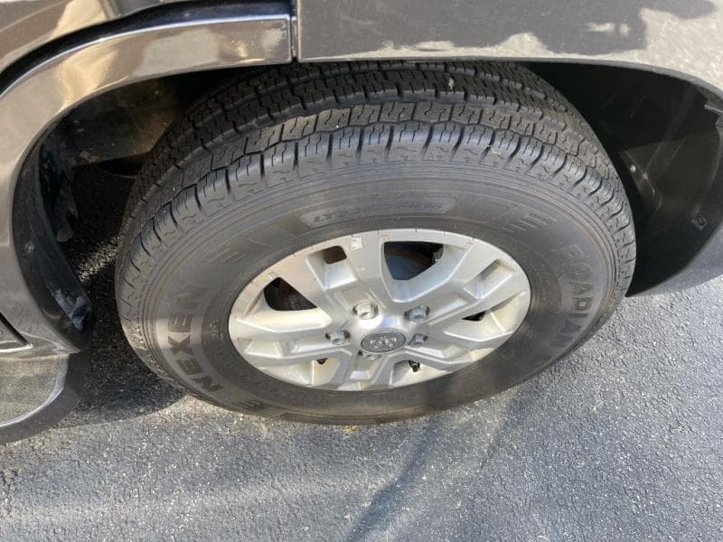 2025 Midwest Automotive Designs 2025 Midwest Automotive Designs Legend - thumbnail 27