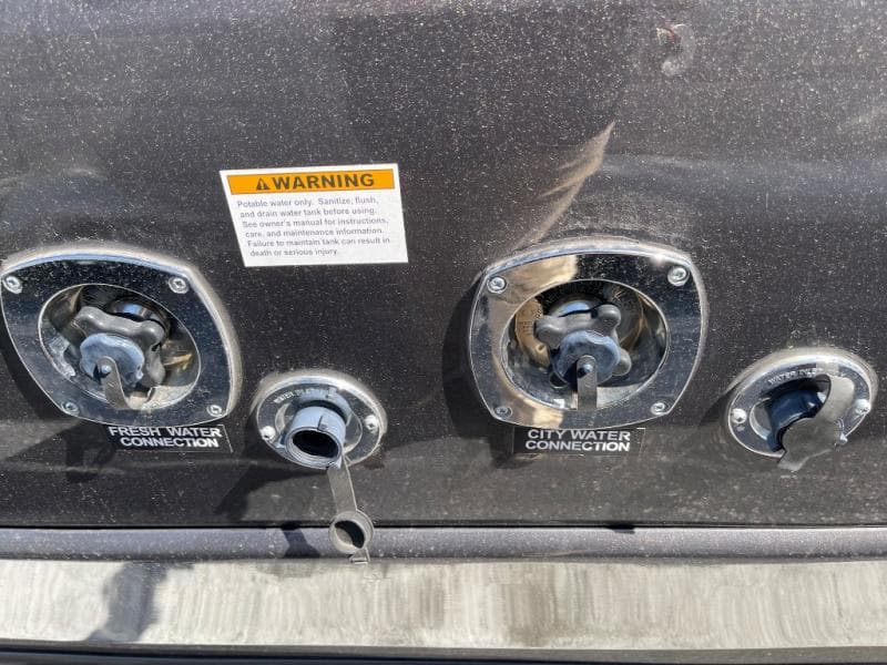 2025 Midwest Automotive Designs 2025 Midwest Automotive Designs Legend - thumbnail 30