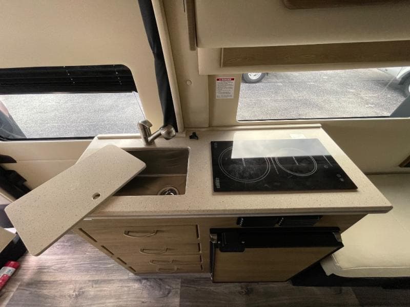 2025 Midwest Automotive Designs 2025 Midwest Automotive Designs Legend - thumbnail 11