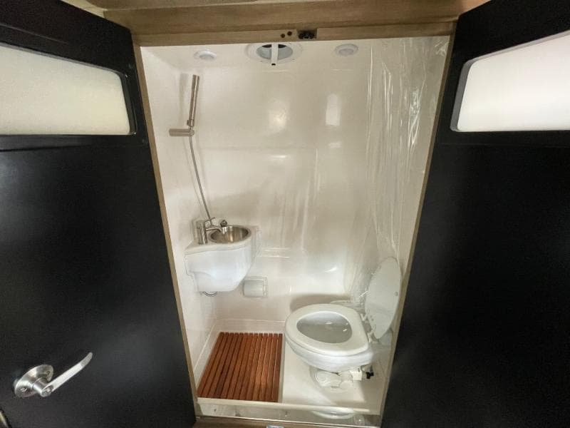 2025 Midwest Automotive Designs 2025 Midwest Automotive Designs Legend - thumbnail 13