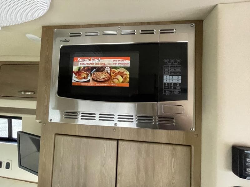 2025 Midwest Automotive Designs 2025 Midwest Automotive Designs Legend - thumbnail 14