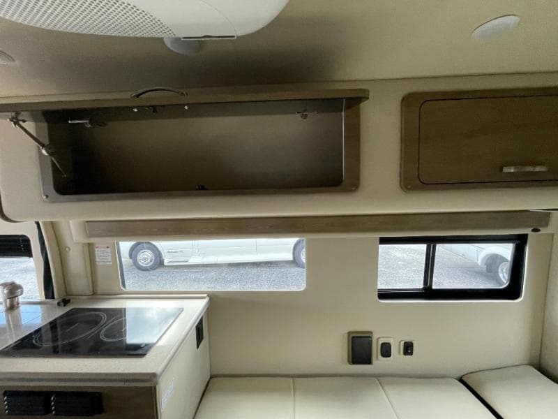 2025 Midwest Automotive Designs 2025 Midwest Automotive Designs Legend - thumbnail 16