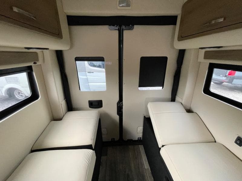 2025 Midwest Automotive Designs 2025 Midwest Automotive Designs Legend - thumbnail 18