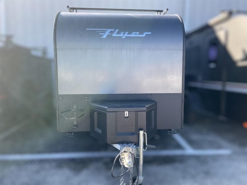 2022 inTech RV 2022 inTech RV Flyer - thumbnail 2