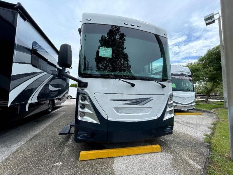 2024 Coachmen 2024 Coachmen Sportscoach SRS - thumbnail 2