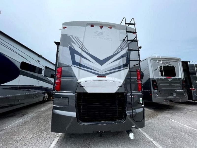 2024 Coachmen 2024 Coachmen Sportscoach SRS - thumbnail 5