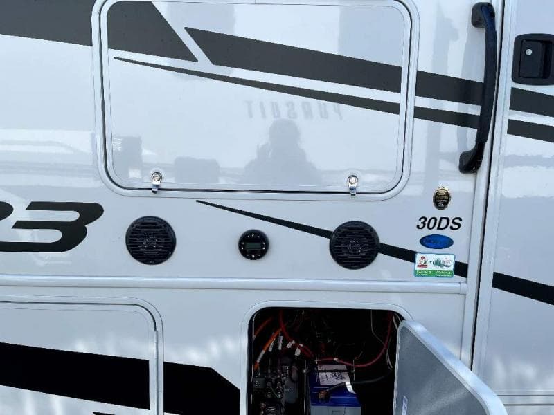 2024 Forest River 2024 Forest River FR3 - thumbnail 20