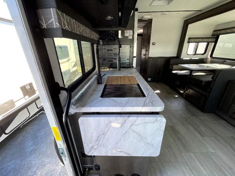 2024 Forest River 2024 Forest River FR3 - thumbnail 23