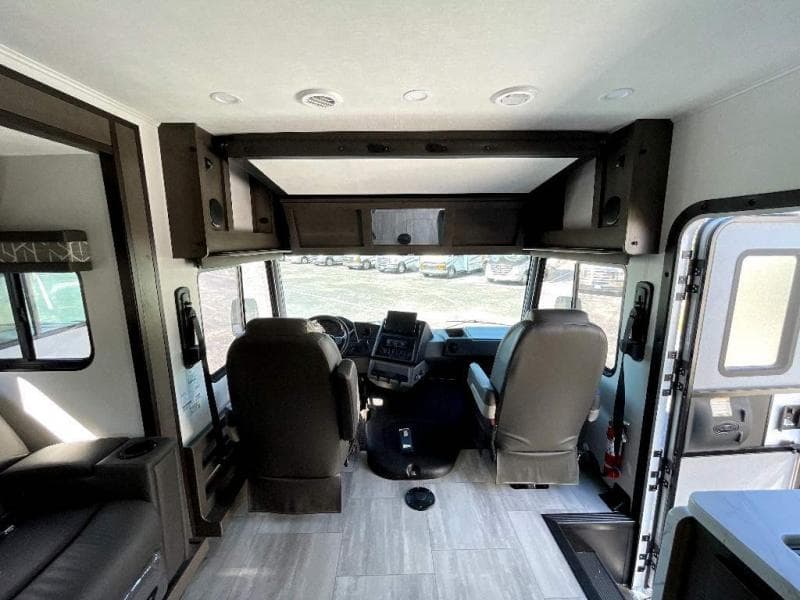 2024 Forest River 2024 Forest River FR3 - thumbnail 25