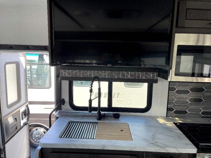 2024 Forest River 2024 Forest River FR3 - thumbnail 31