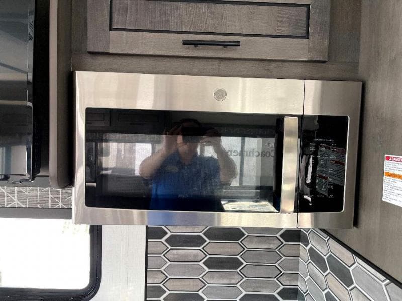 2024 Forest River 2024 Forest River FR3 - thumbnail 32