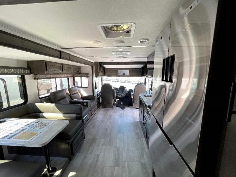 2024 Forest River 2024 Forest River FR3 - thumbnail 49