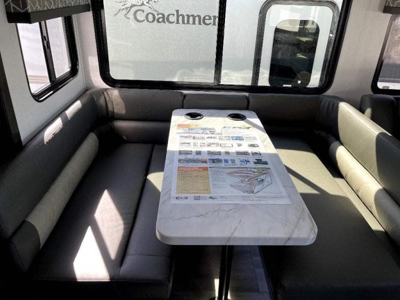 2024 Forest River 2024 Forest River FR3 - thumbnail 50