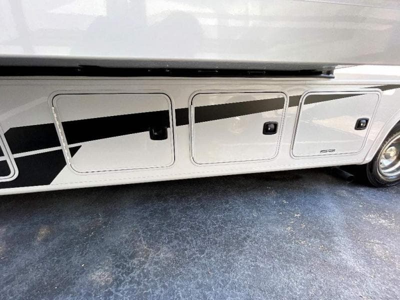 2024 Forest River 2024 Forest River FR3 - thumbnail 8