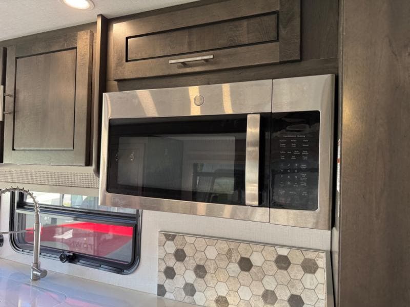 2024 Forest River 2024 Forest River Georgetown - thumbnail 11