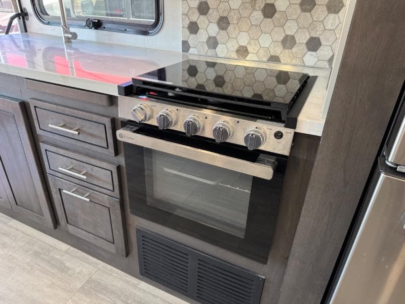 2024 Forest River 2024 Forest River Georgetown - thumbnail 10