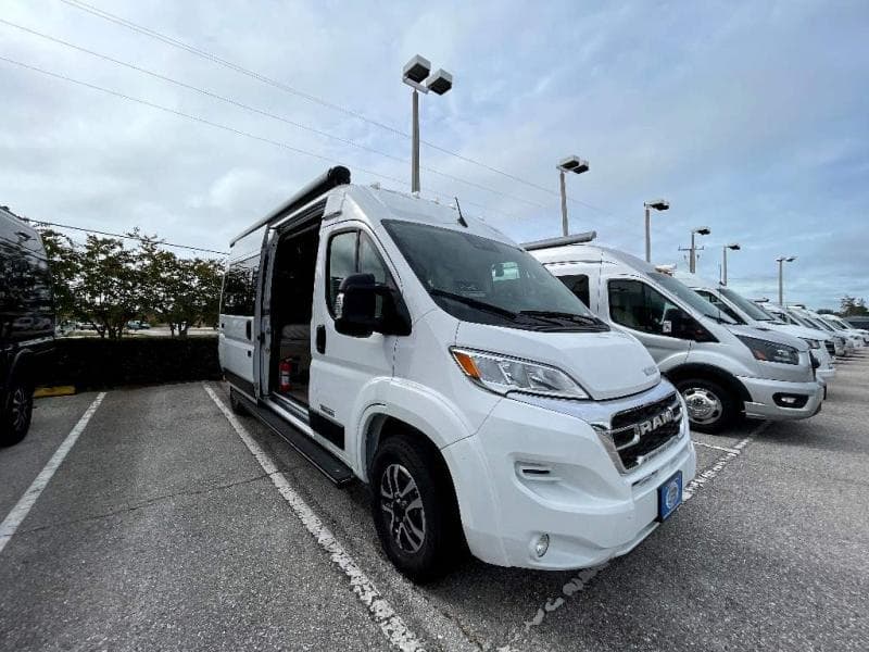 2024 Winnebago Travato 59KL