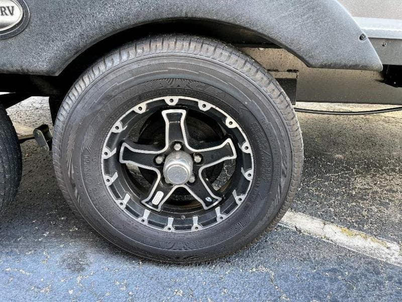 2024 Venture RV 2024 Venture RV Sonic - thumbnail 11