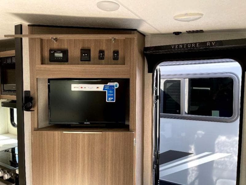 2024 Venture RV 2024 Venture RV Sonic - thumbnail 13