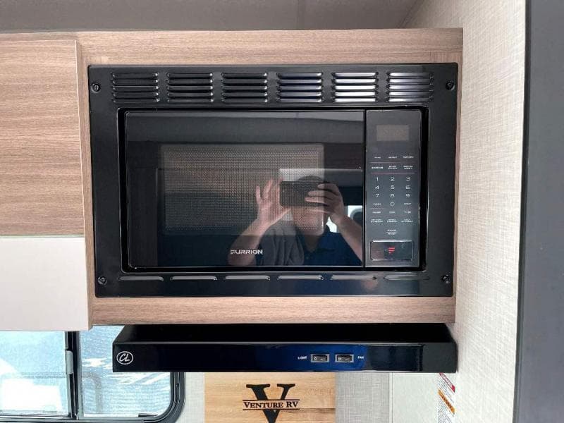 2024 Venture RV 2024 Venture RV Sonic - thumbnail 18