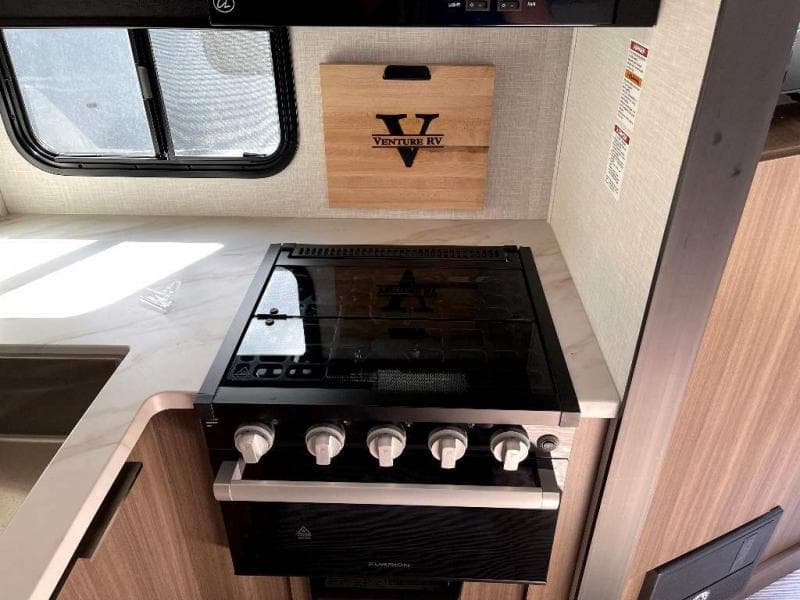 2024 Venture RV 2024 Venture RV Sonic - thumbnail 19