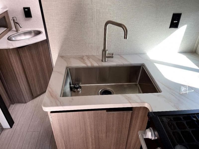 2024 Venture RV 2024 Venture RV Sonic - thumbnail 20