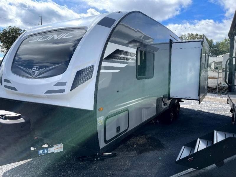 2024 Venture RV 2024 Venture RV Sonic - thumbnail 4