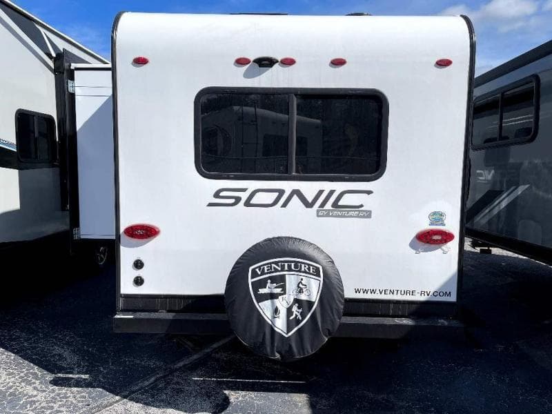 2024 Venture RV 2024 Venture RV Sonic - thumbnail 8