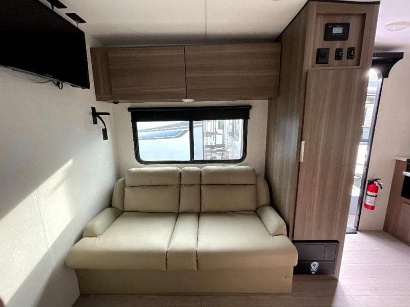 2024 Venture RV 2024 Venture RV Sonic - thumbnail 15