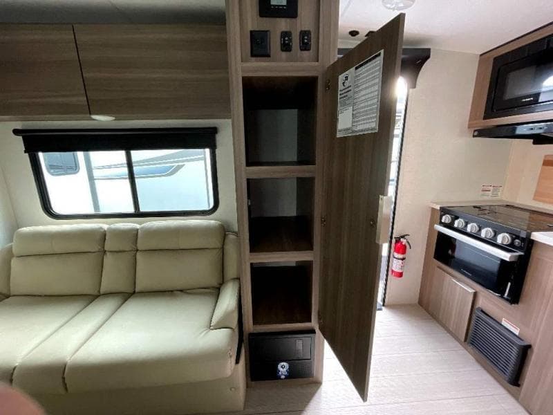 2024 Venture RV 2024 Venture RV Sonic - thumbnail 16