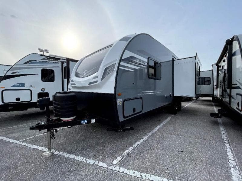 2024 Venture RV 2024 Venture RV Sonic - thumbnail 4