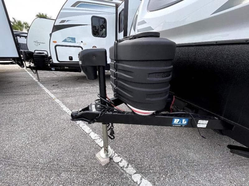 2024 Venture RV 2024 Venture RV Sonic - thumbnail 5