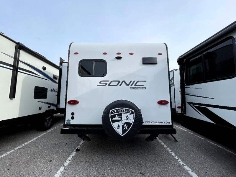 2024 Venture RV 2024 Venture RV Sonic - thumbnail 8