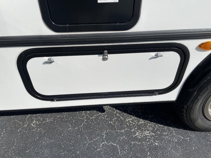 2024 Forest River 2024 Forest River Forester - thumbnail 15