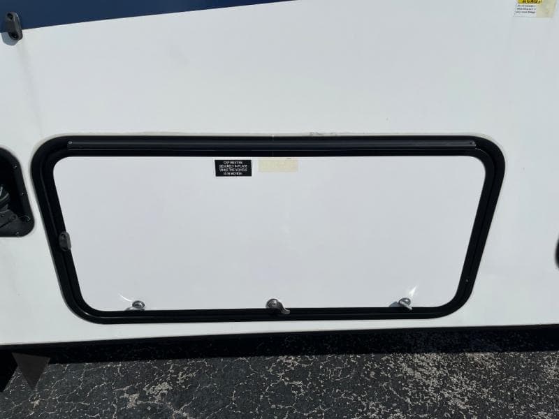 2024 Forest River 2024 Forest River Forester - thumbnail 17