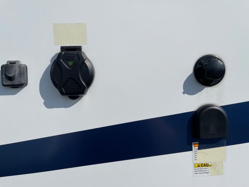 2024 Forest River 2024 Forest River Forester - thumbnail 18