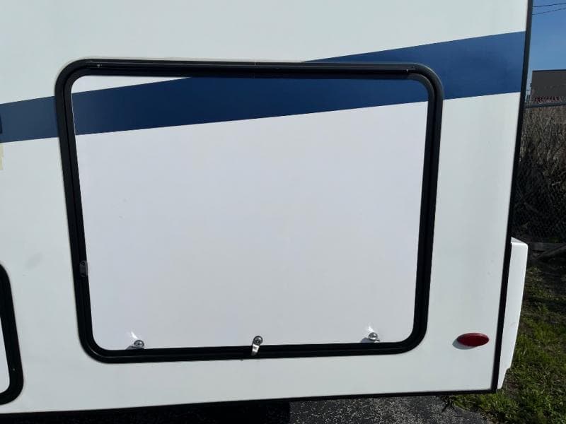 2024 Forest River 2024 Forest River Forester - thumbnail 19