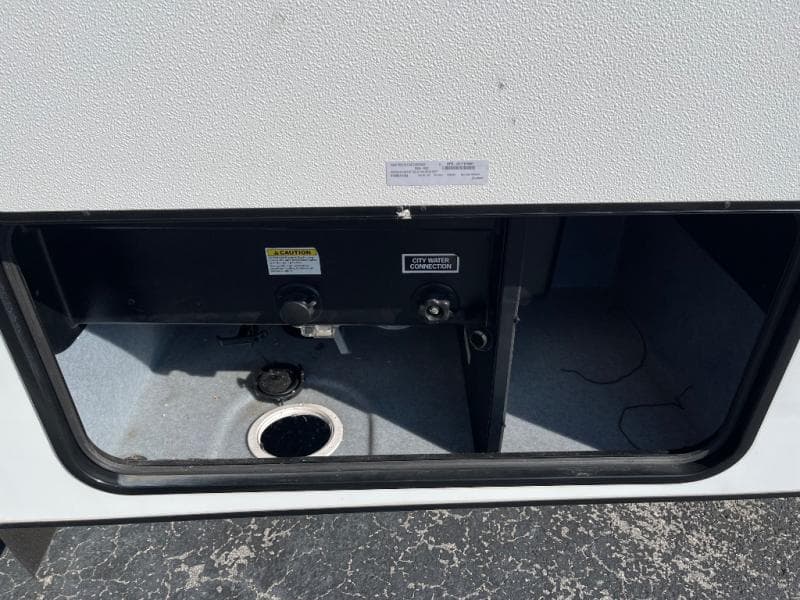 2024 Forest River 2024 Forest River Forester - thumbnail 21